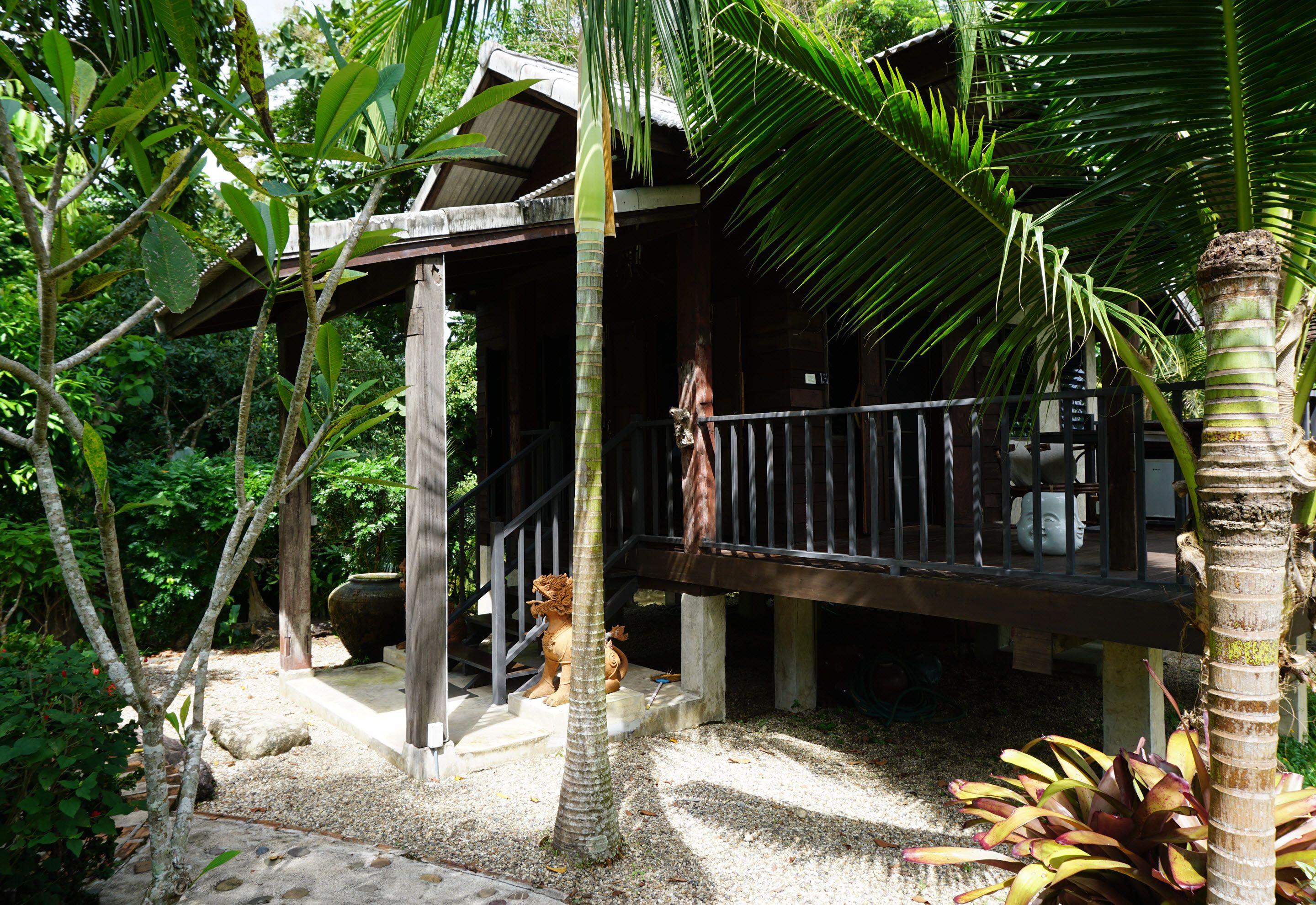 Mae Nai Gardens — Photos 1